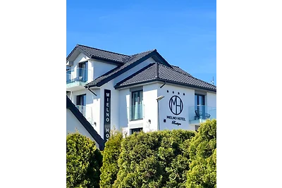 Mielno Hotel Boutique