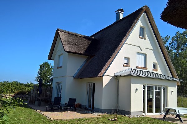 Ferienhaus Rerik