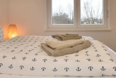 Exklusives Reethaus mit Meerblick