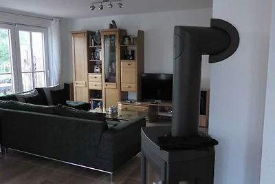 Exklusives Reethaus mit Meerblick