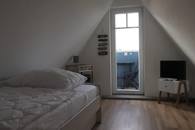 Exklusives Reethaus mit Meerblick