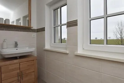 Exklusives Reethaus mit Meerblick