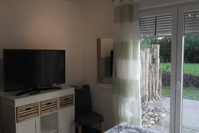 Exklusives Reethaus mit Meerblick