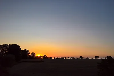 Exklusives Reethaus mit Meerblick