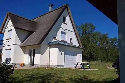 Exklusives Reethaus mit Meerblick