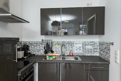 Apartament Dla rodzin Ilmmünster