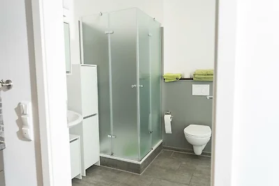 Apartament Dla rodzin Ilmmünster