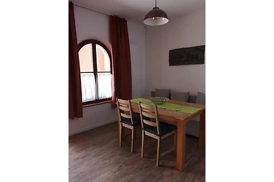 Apartamento Vacaciones familiares Ilmmünster