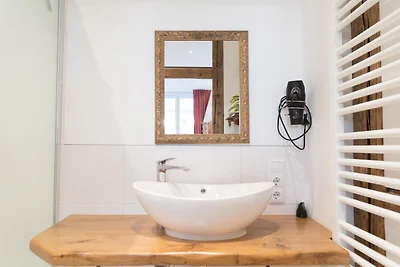 Apartamento Vacaciones familiares Ilmmünster