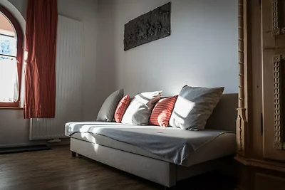 Apartament Dla rodzin Ilmmünster