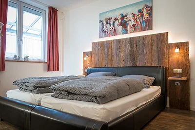 Apartament Dla rodzin Ilmmünster