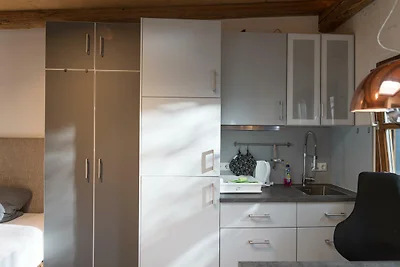 Apartament Dla rodzin Ilmmünster