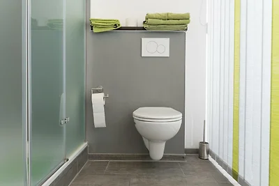 Apartament Dla rodzin Ilmmünster