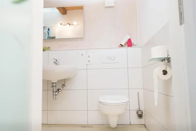 Apartamento Vacaciones familiares Ilmmünster