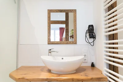 Apartament Dla rodzin Ilmmünster