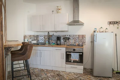 Apartament Dla rodzin Ilmmünster