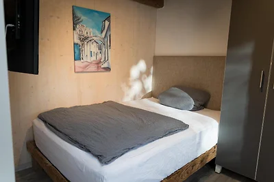 Apartamento Vacaciones familiares Ilmmünster