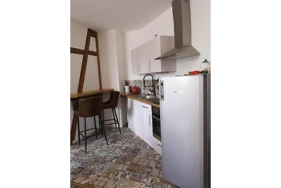 Apartamento Vacaciones familiares Ilmmünster