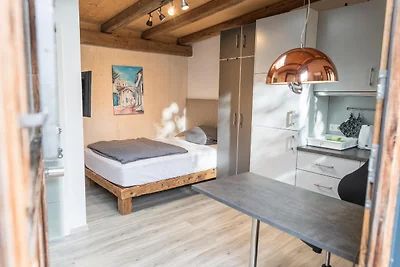 Apartamento Vacaciones familiares Ilmmünster