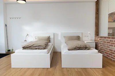 Apartamento Vacaciones familiares Ilmmünster