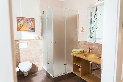 Apartament Dla rodzin Ilmmünster