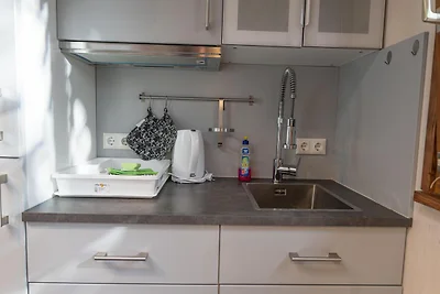 Apartamento Vacaciones familiares Ilmmünster