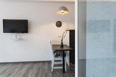 Apartamento Vacaciones familiares Ilmmünster