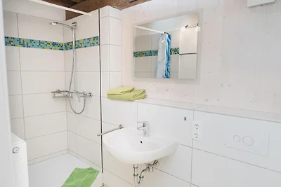 Apartamento Vacaciones familiares Ilmmünster