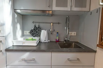 Apartament Dla rodzin Ilmmünster