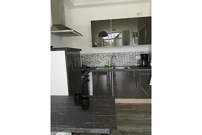 Apartamento Vacaciones familiares Ilmmünster