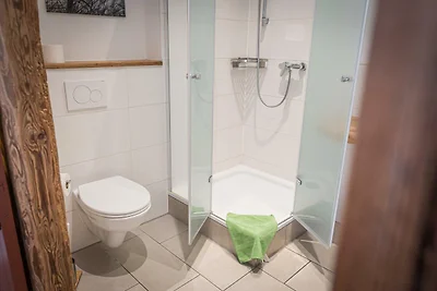 Apartament Dla rodzin Ilmmünster