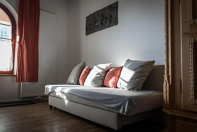 Apartamento Vacaciones familiares Ilmmünster