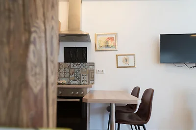 Apartamento Vacaciones familiares Ilmmünster