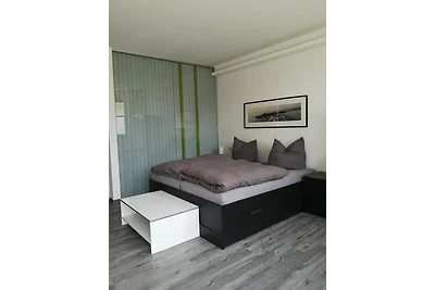 Apartamento Vacaciones familiares Ilmmünster