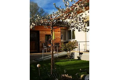 Apartamento Vacaciones familiares Ilmmünster