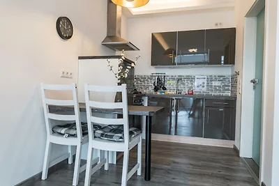 Apartament Dla rodzin Ilmmünster