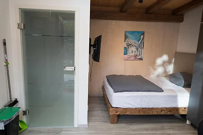 Apartamento Vacaciones familiares Ilmmünster
