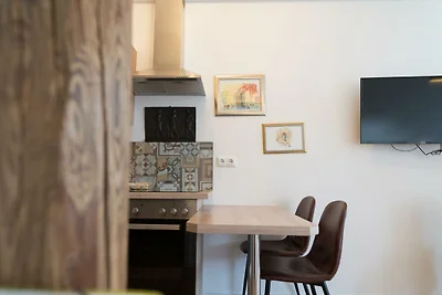 Apartament Dla rodzin Ilmmünster