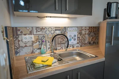 Apartamento Vacaciones familiares Ilmmünster