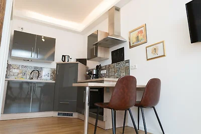 Apartament Dla rodzin Ilmmünster