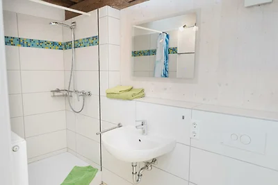 Apartament Dla rodzin Ilmmünster