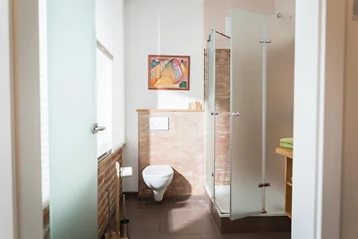 Apartamento Vacaciones familiares Ilmmünster