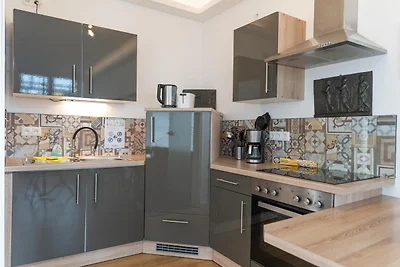 Apartamento Vacaciones familiares Ilmmünster