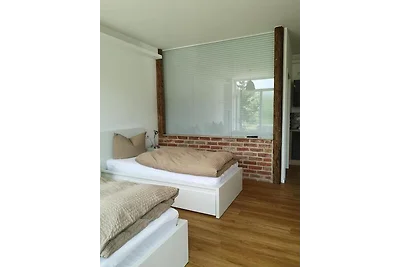 Apartamento Vacaciones familiares Ilmmünster