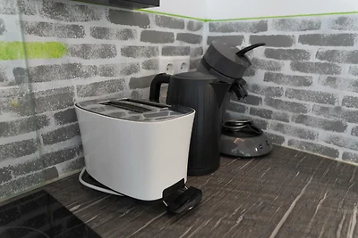 Apartament Dla rodzin Ilmmünster