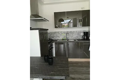 Apartament Dla rodzin Ilmmünster