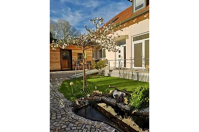 Apartamento Vacaciones familiares Ilmmünster