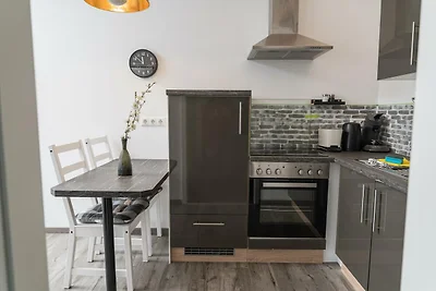 Apartament Dla rodzin Ilmmünster