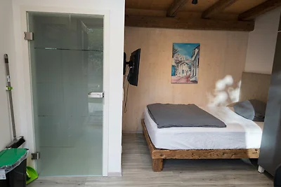 Apartament Dla rodzin Ilmmünster