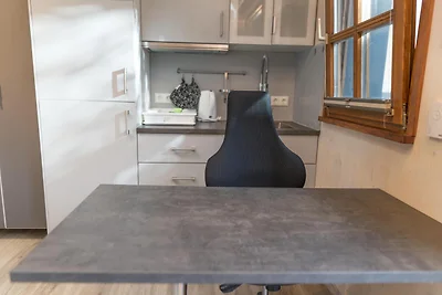 Apartamento Vacaciones familiares Ilmmünster